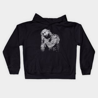 Steph Curry Night Night Kids Hoodie